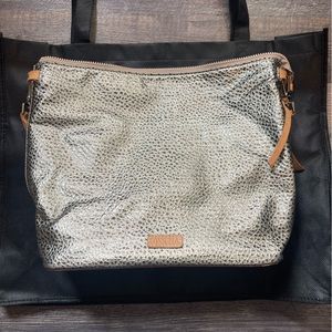 USED Consuela Tommy Hobo Bag